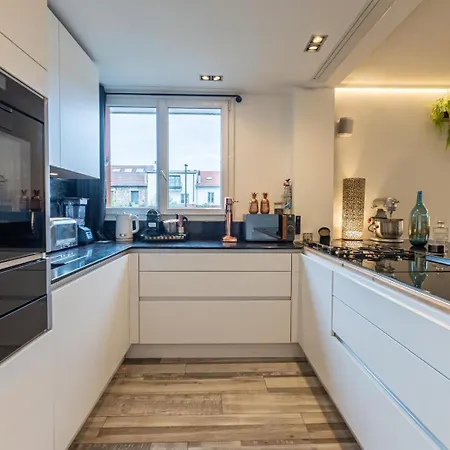Appartement Guestready - Prime Location With Parking *