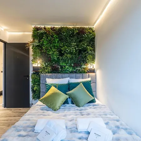 Appartement Guestready - Prime Location With Parking *
